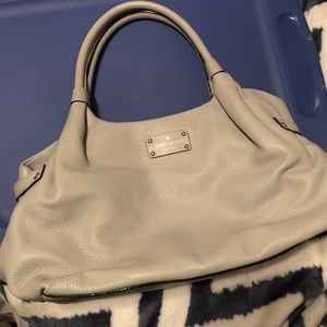 Kate spade boho bag